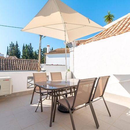 Casa Garde - 5 Mins City Center - Private Balcony - Wi-Fi Tavira Kültér fotó