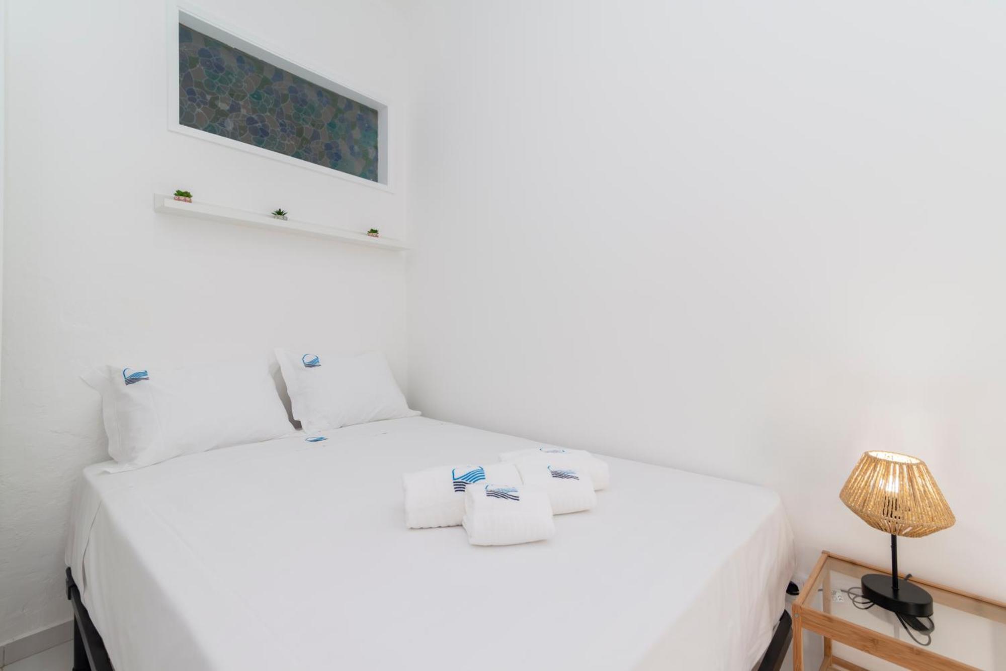 Casa Garde - 5 Mins City Center - Private Balcony - Wi-Fi Tavira Kültér fotó
